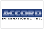 Accord International Inc